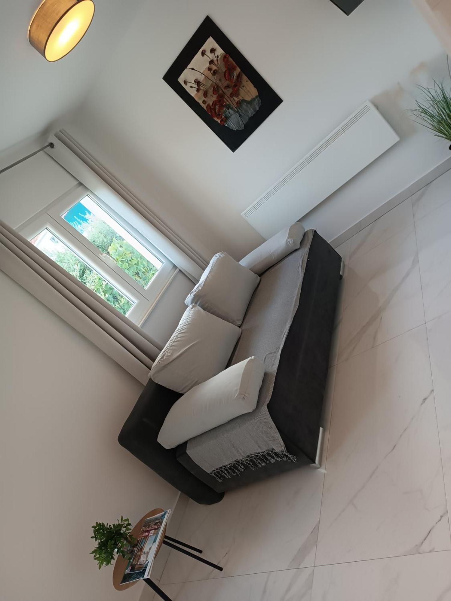 Apartman Mandi Bibinje Exteriör bild